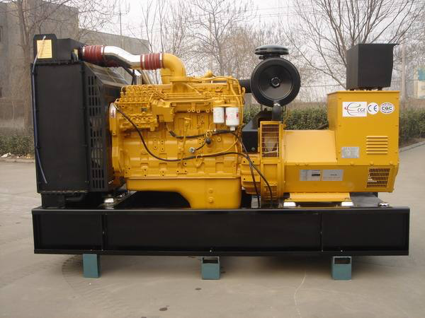 永定发电机出租 永定发电机出租