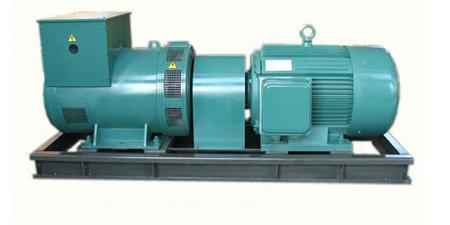 永定发电机出租