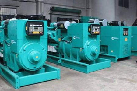 永定柴油发电机 永定柴油发电机