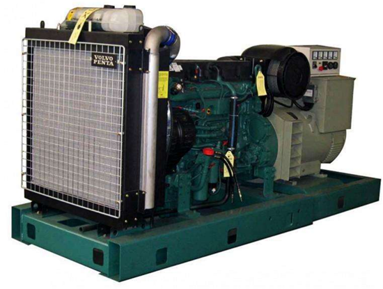 永定柴油发电机 永定柴油发电机