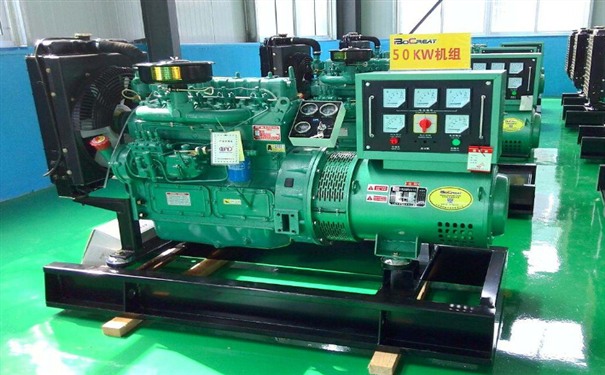 永定发电机出租 永定发电机出租